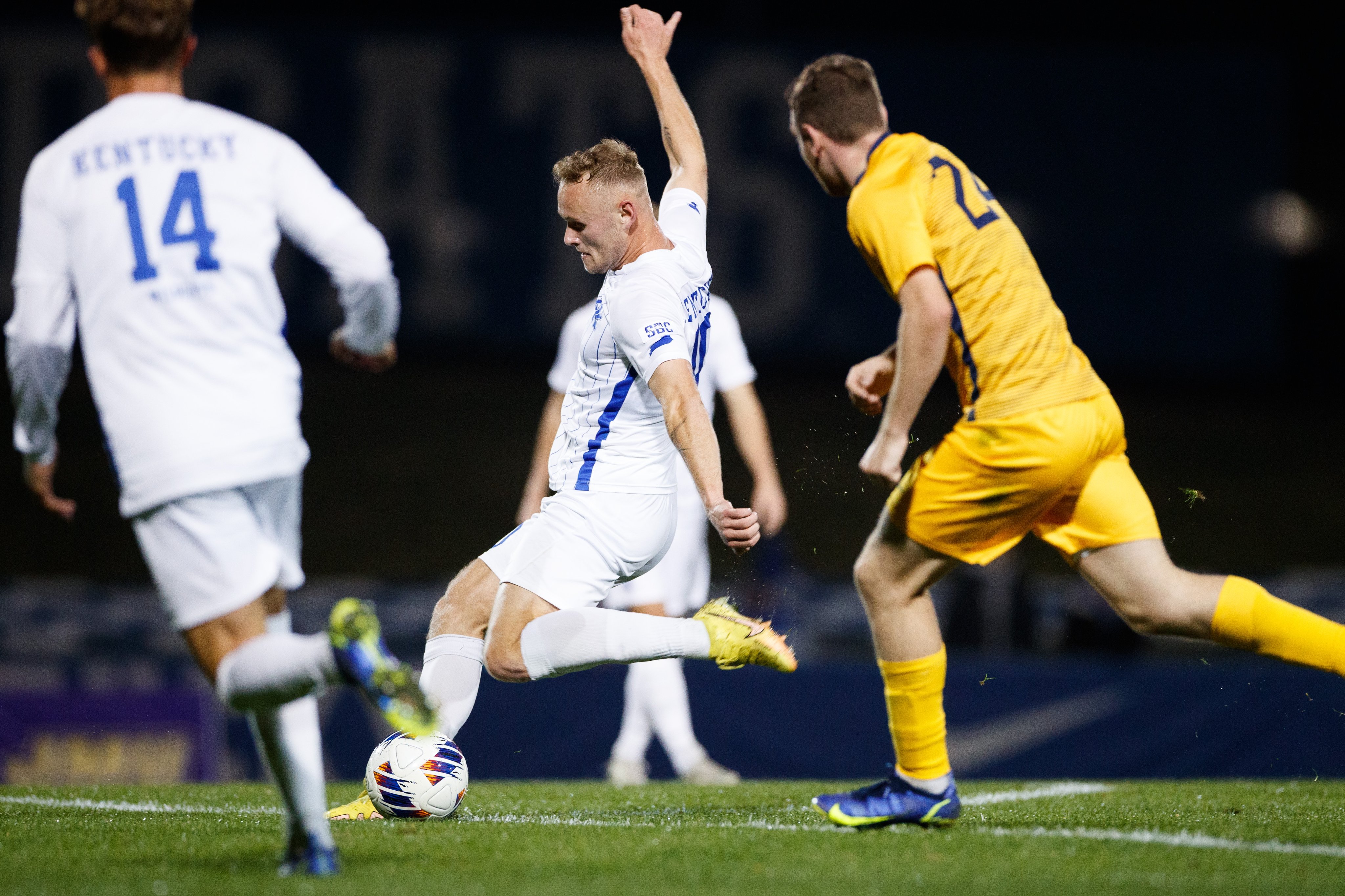 Kentucky advances to Sun Belt Final.jfif