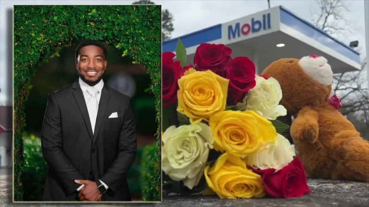 Julian Green remembered by family 