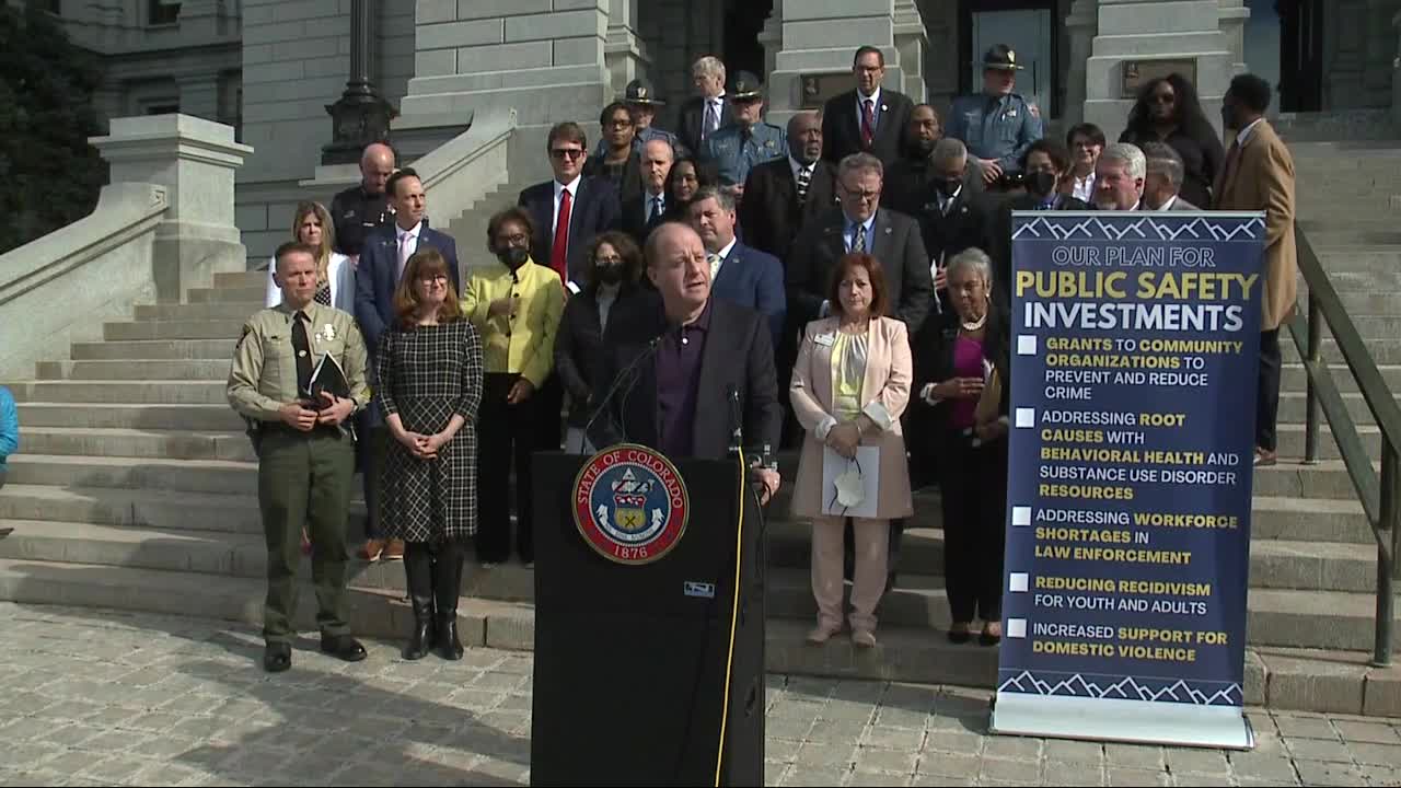 polis public safety crime prevention