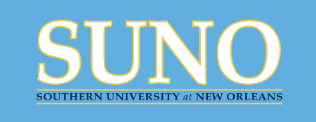 Southern University at New Orleans logo