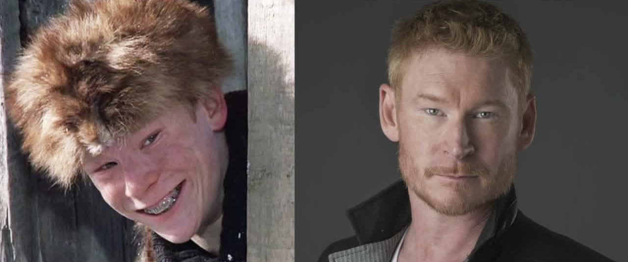 Zack Ward as Scott Farkus