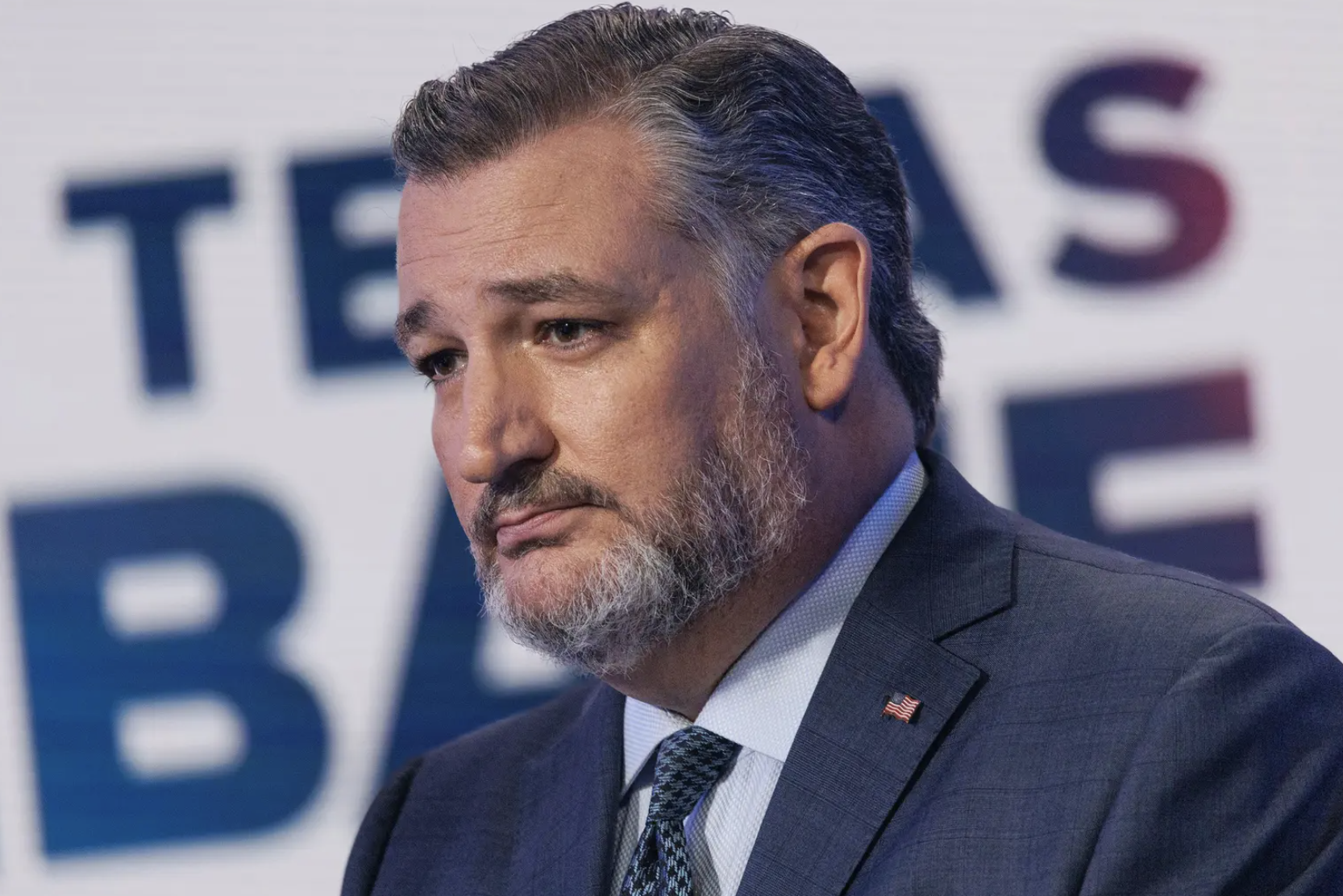 Ted Cruz