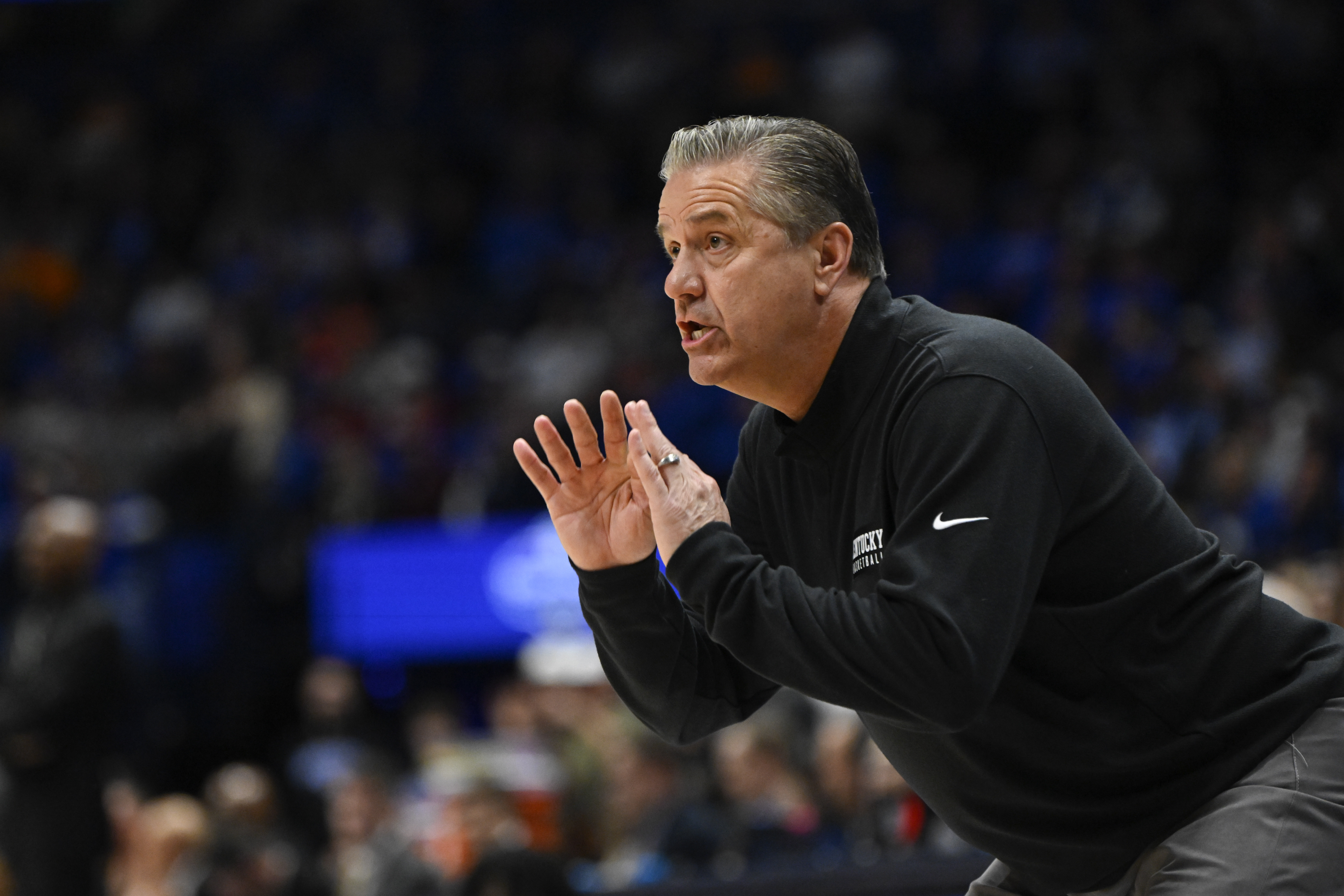 John Calipari