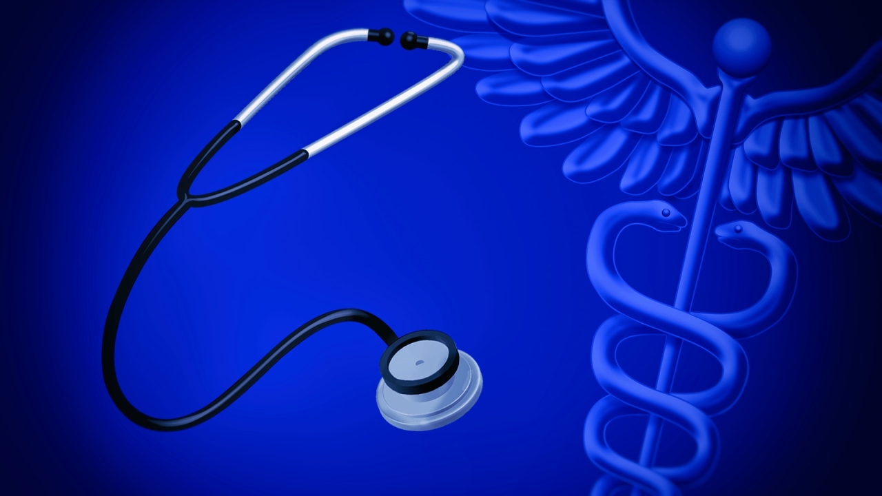 Doctor, Medial (AP FILE)