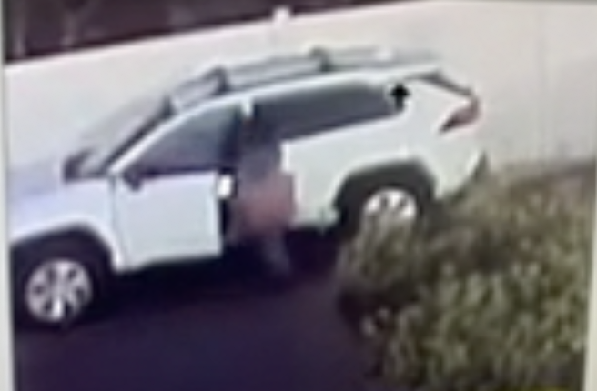 Amid car shortage, SD County auto theft rates on the rise