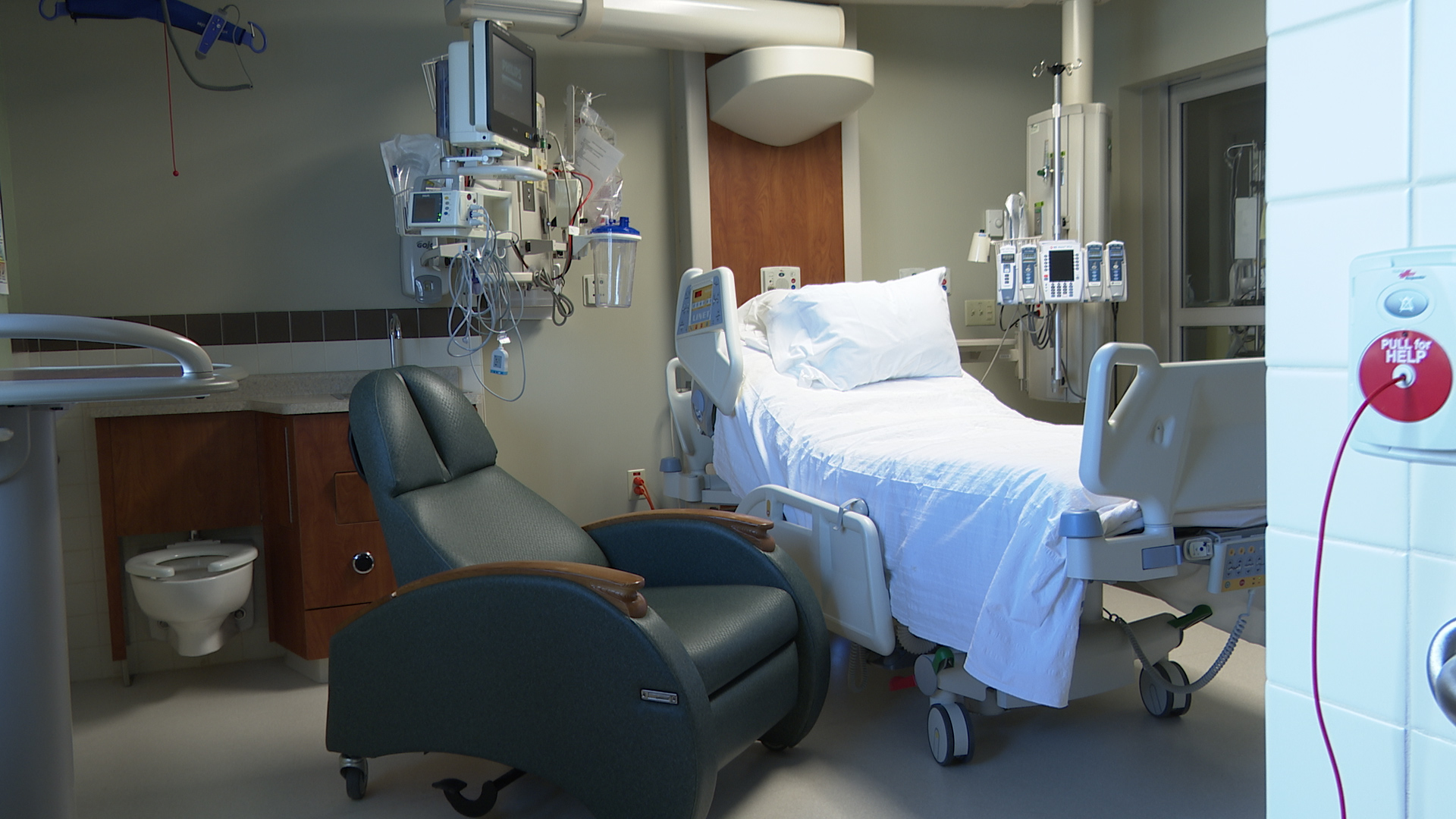 “No Veteran Dies Alone” program needs volunteers