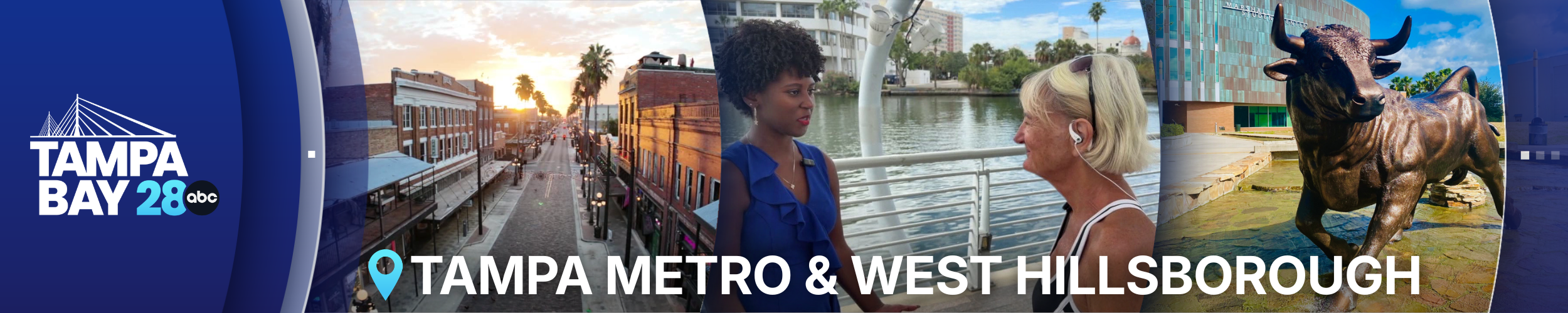 News from Tampa Metro - West Hillsborough County
