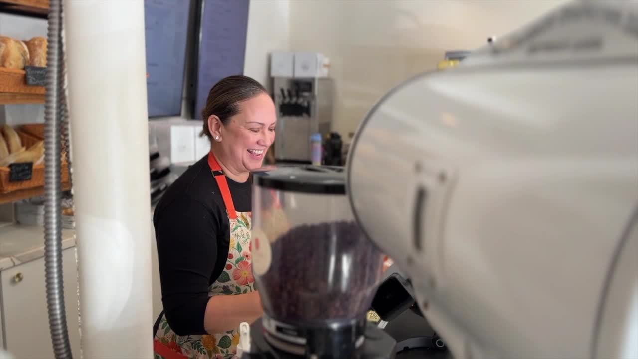 Chef and the Baker brings fusion of flavors from Puerto Rico to Paris