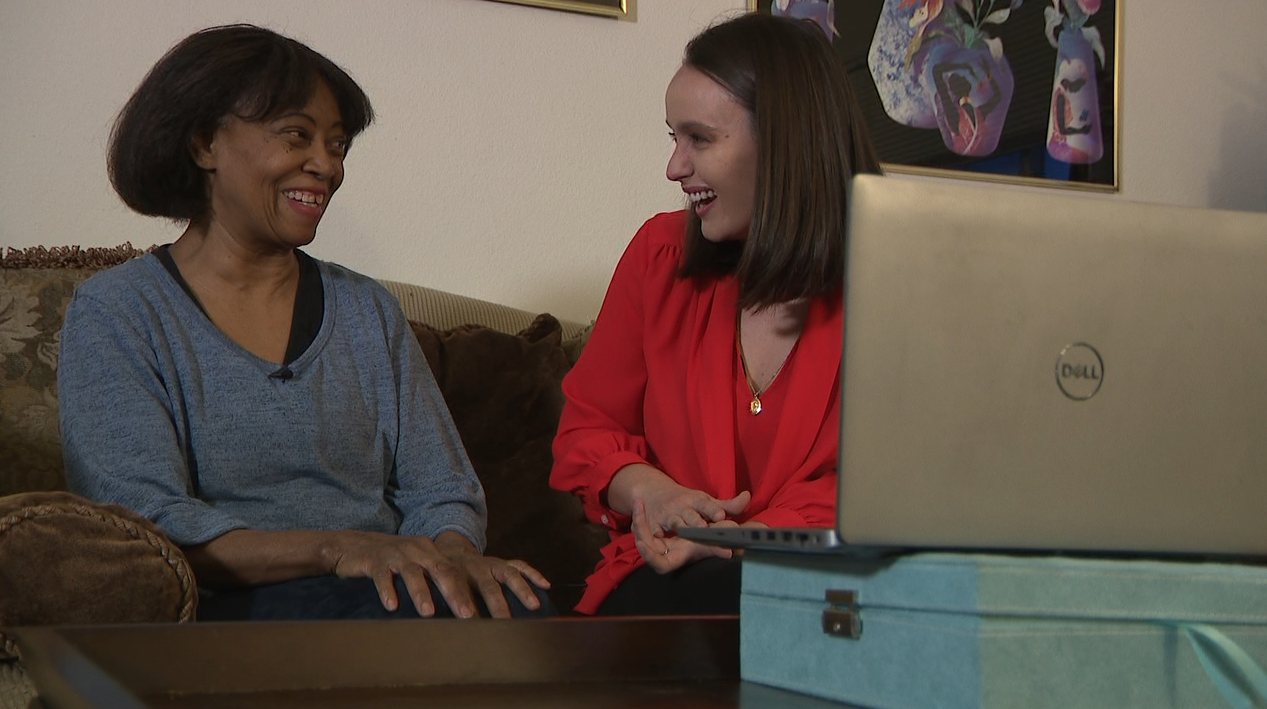 Faith motivates Denver7 viewer to pay an entire year of energy bills for total stranger