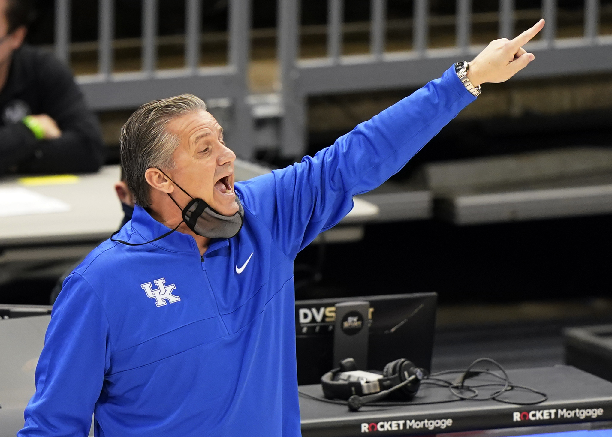 John Calipari