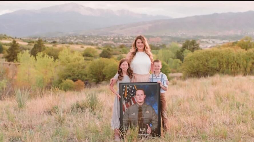 Rachael Flick family