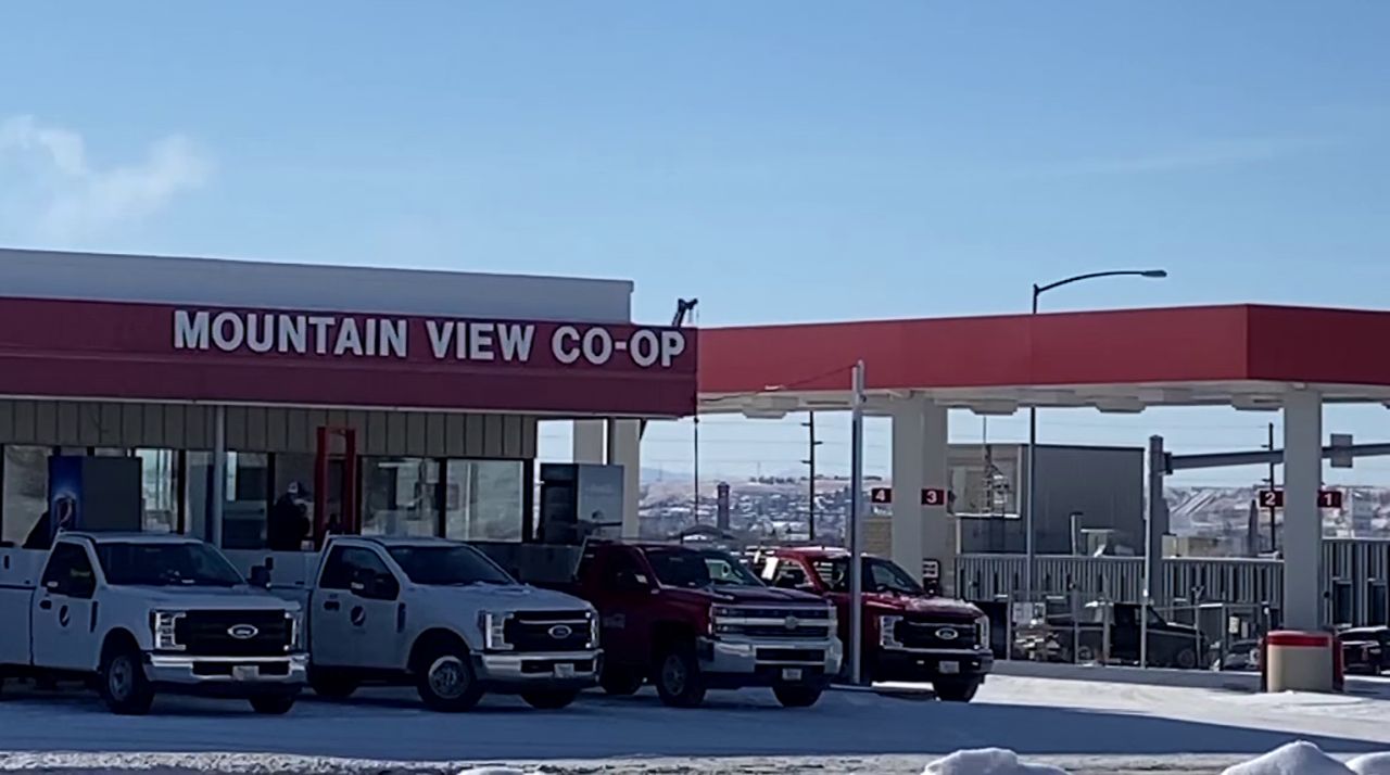 Mountain View Co-op plans to build new facility in Black Eagle