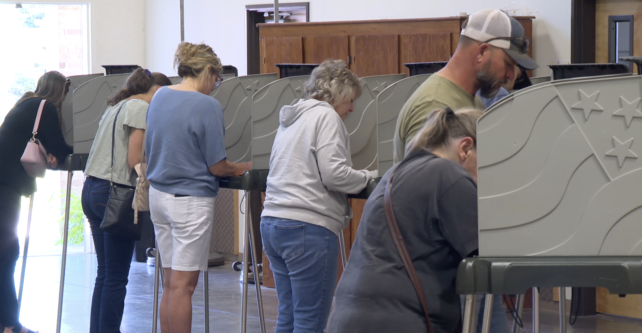 Magic Valley primary results spell Statehouse shakeup for 2027