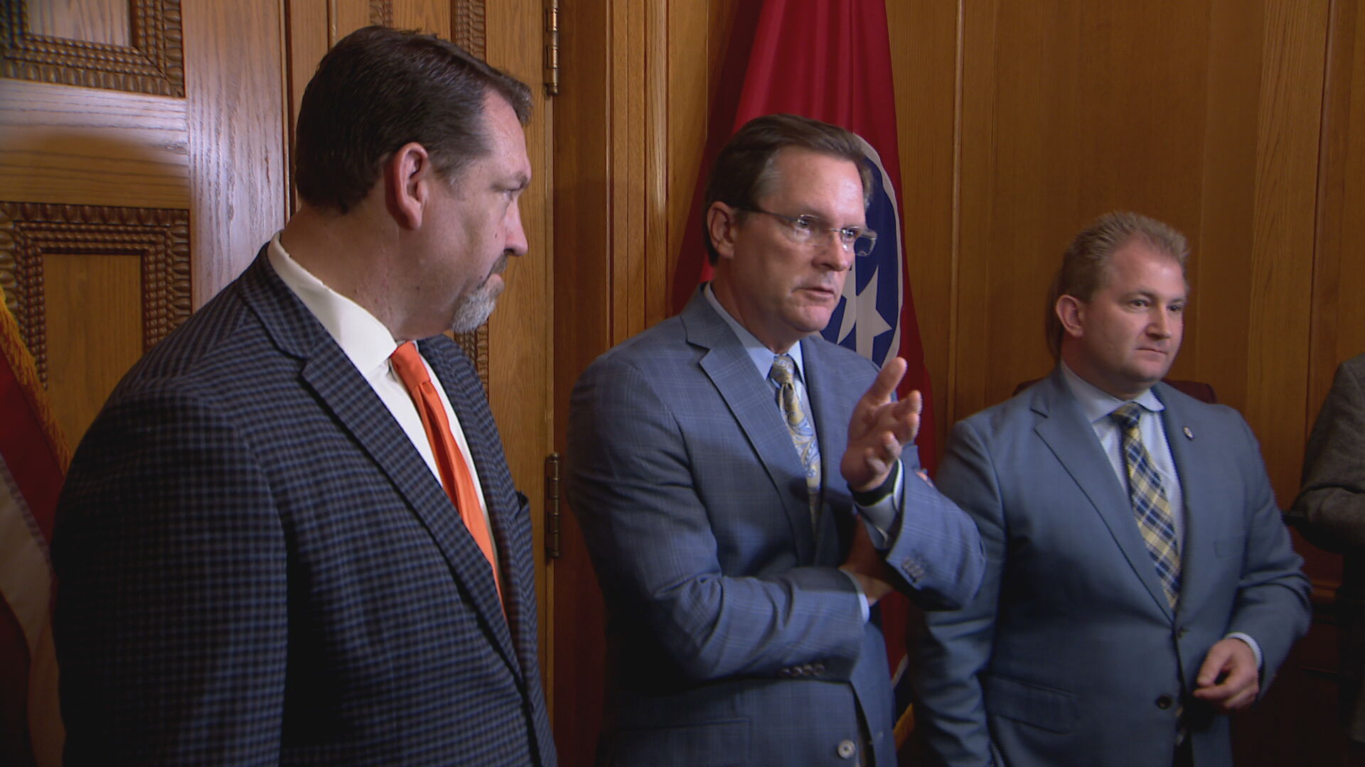 Tennessee House Leadership
