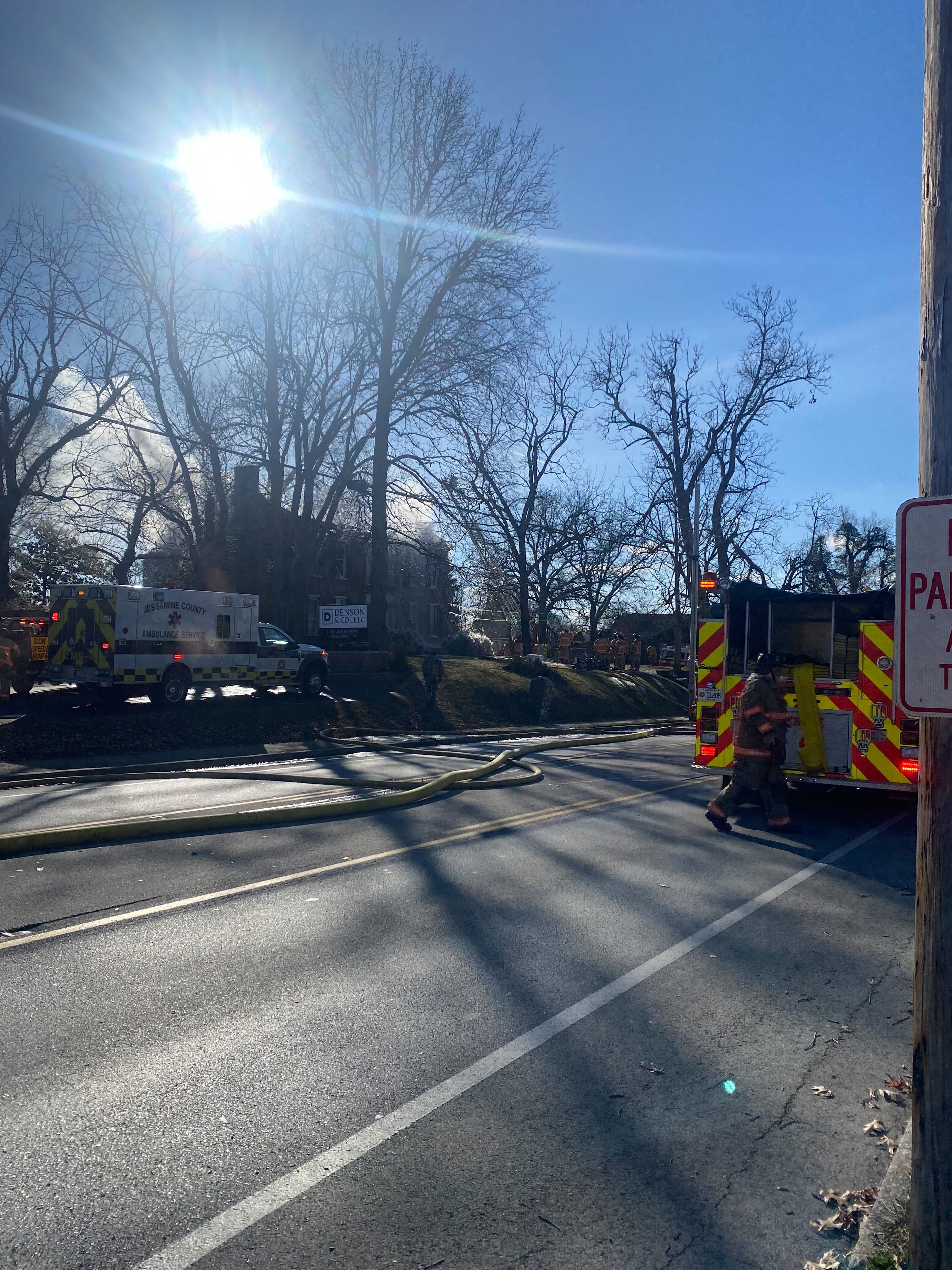Nicholasville Pediatrician's Office Fire.jpg