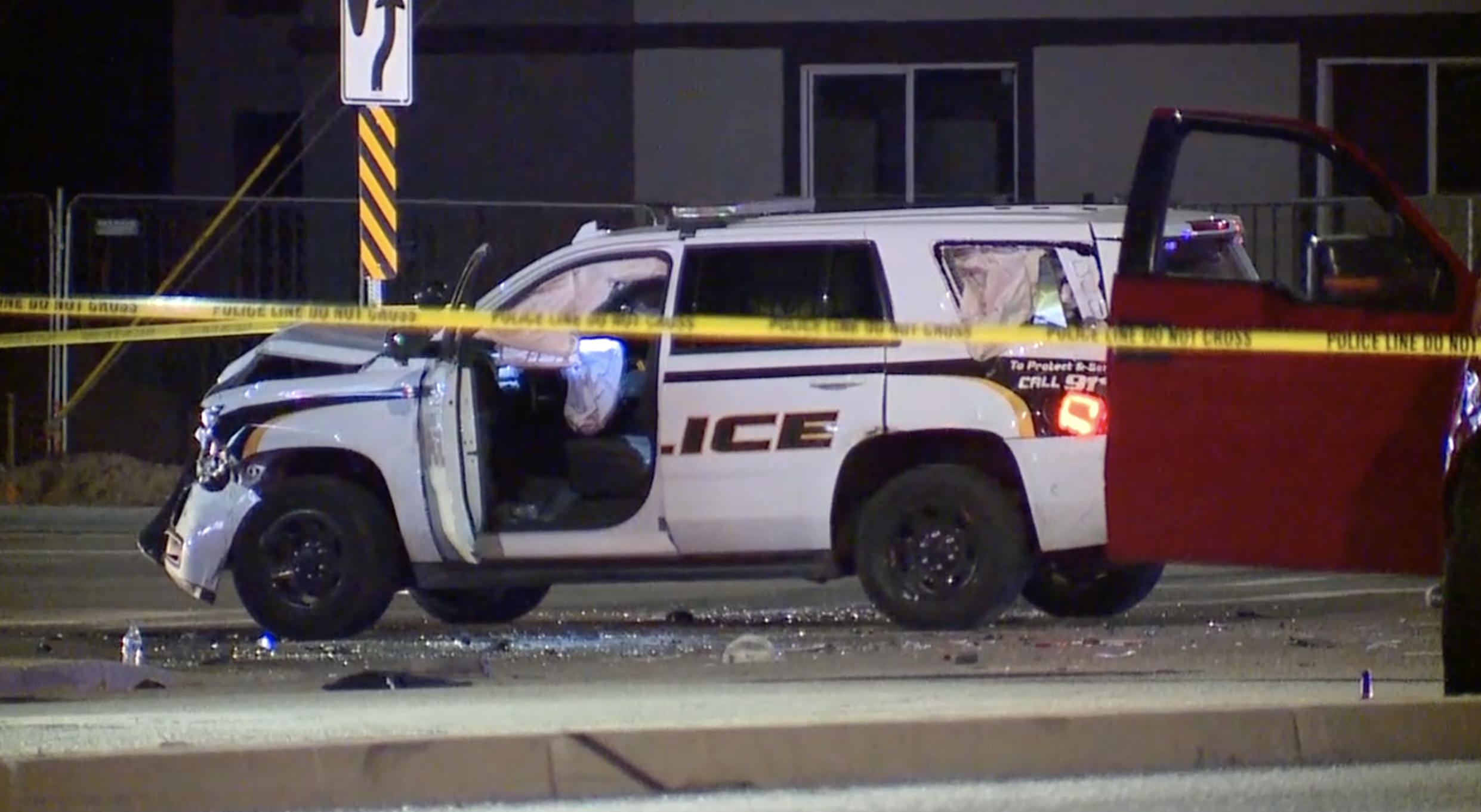 75th avenue and glendale crash