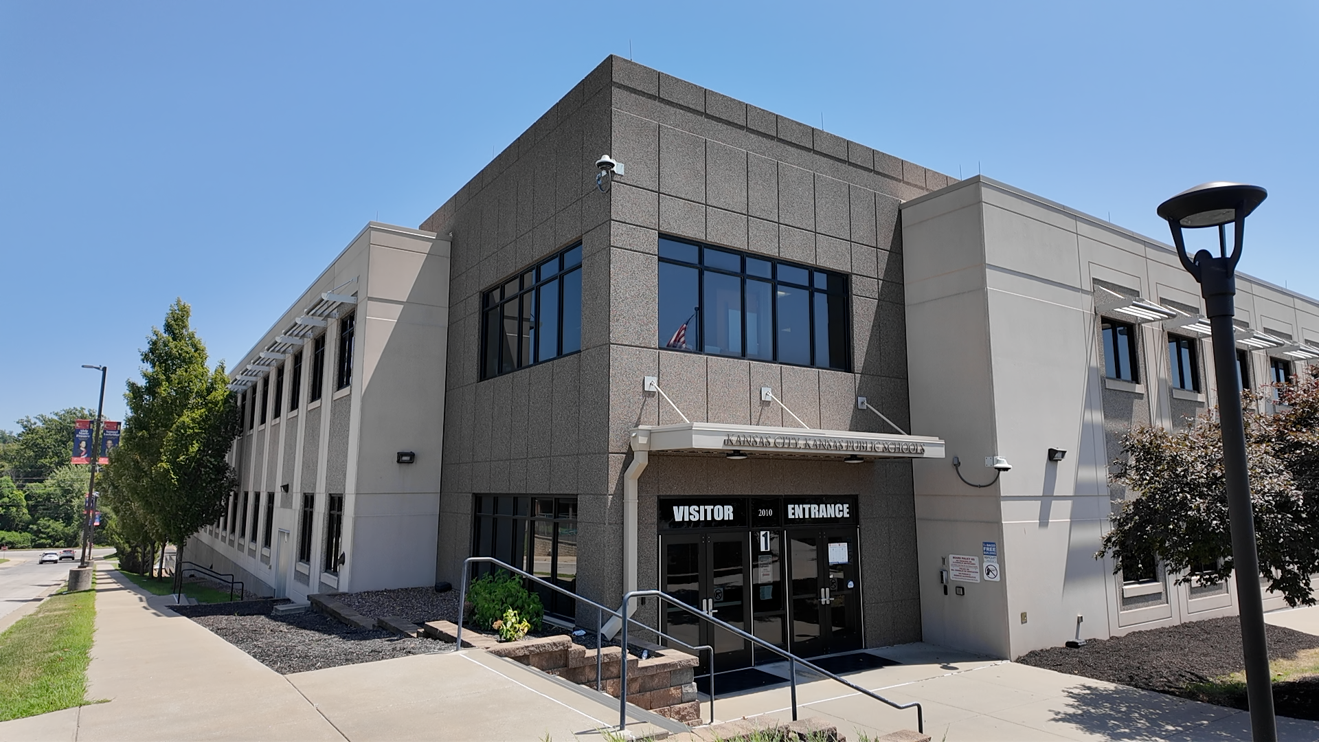 Justice Department Threatens Lawsuit Against Kansas City, Kansas, School District Over Transgender Student Guidelines