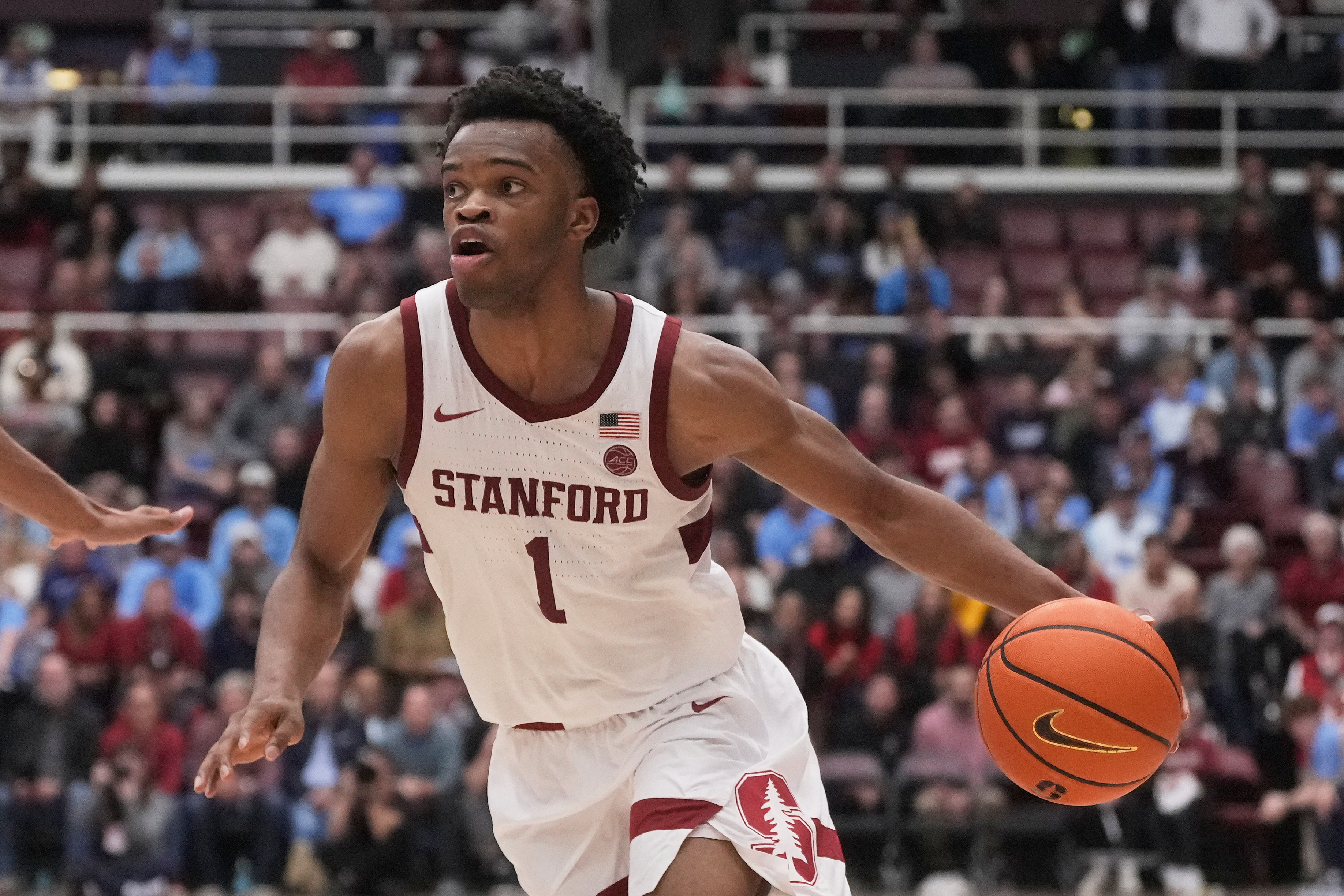North Carolina Stanford Basketball