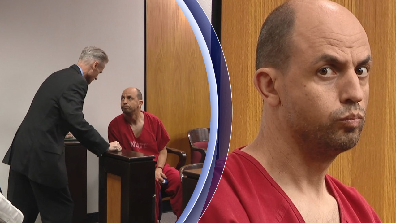 Tampa murder suspect vacationing from Spain held without bail