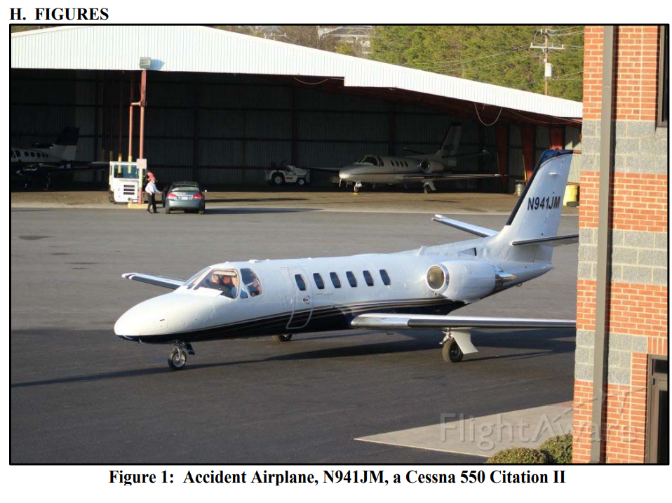 FAA proposes $339,716 Civil Penalty against Montana company and associates