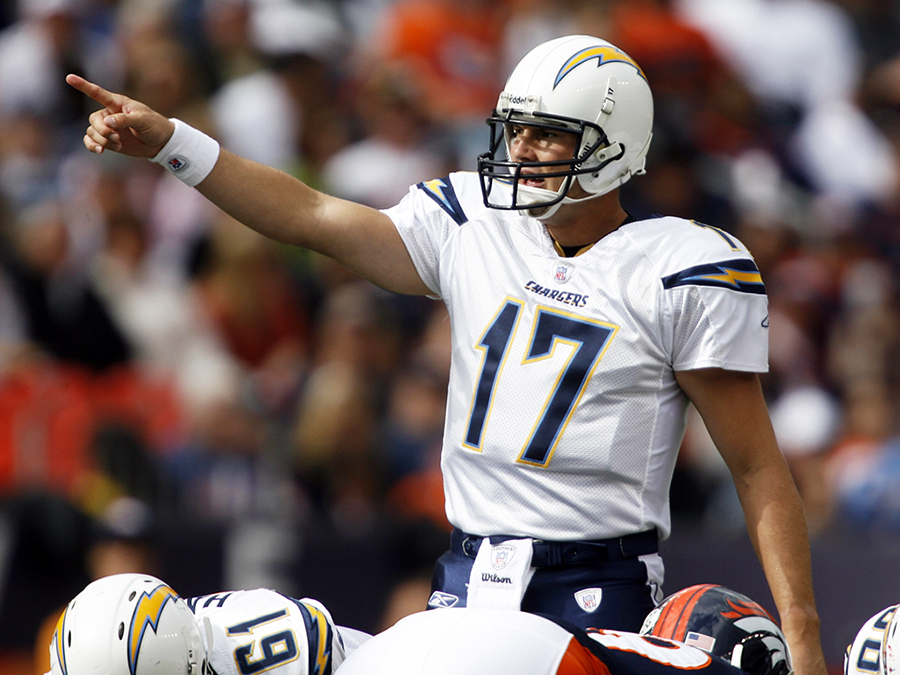 Philip Rivers
