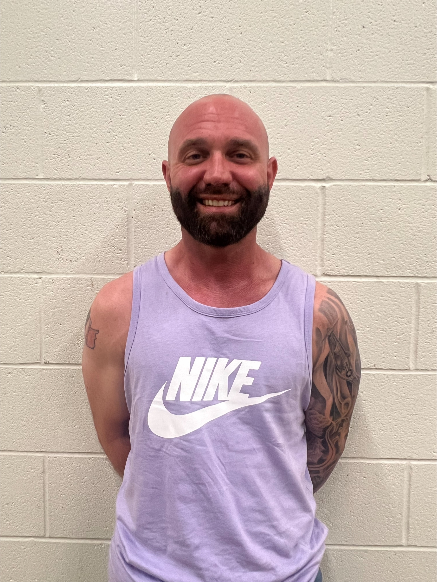 Man arrested and charged with human trafficking in Boone County