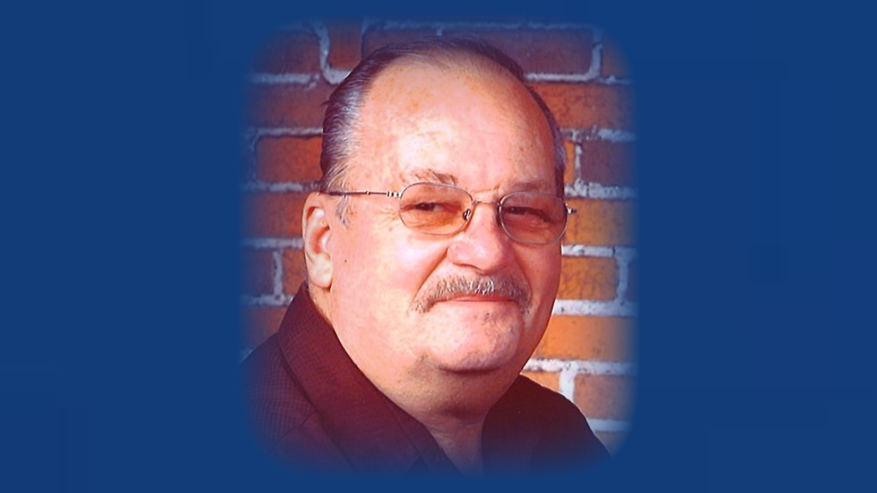 Dick Stewart Anderson
May 24, 1941 ~ August 28, 2023