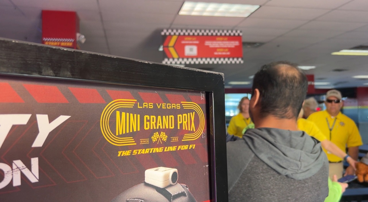 LVMPD event