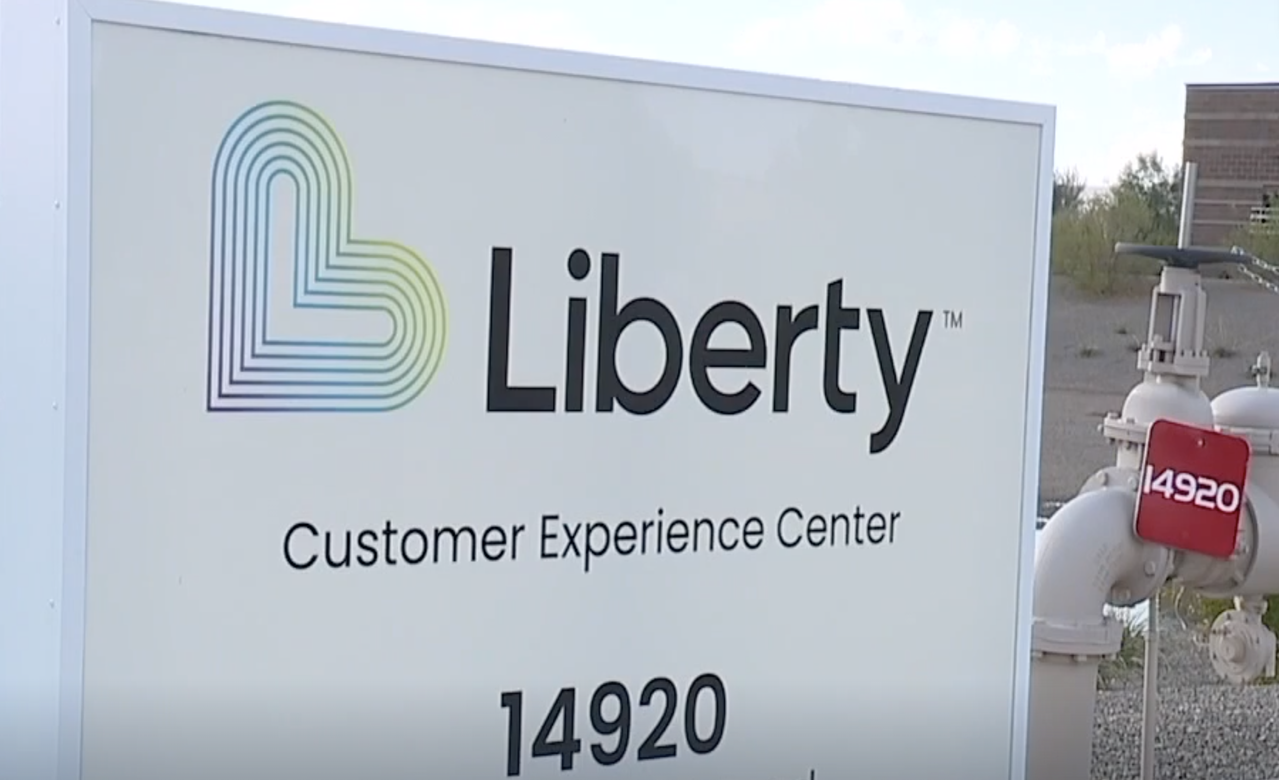Liberty Utilities