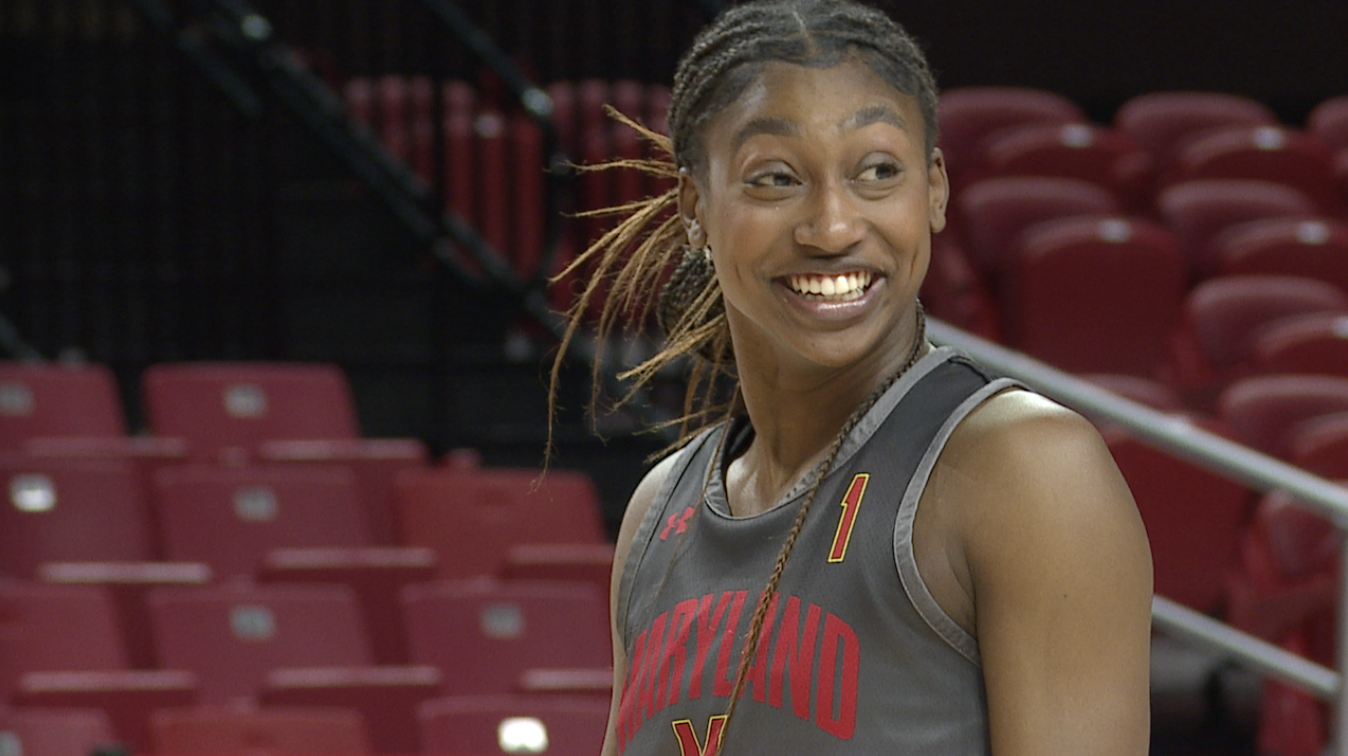 Diamond Miller