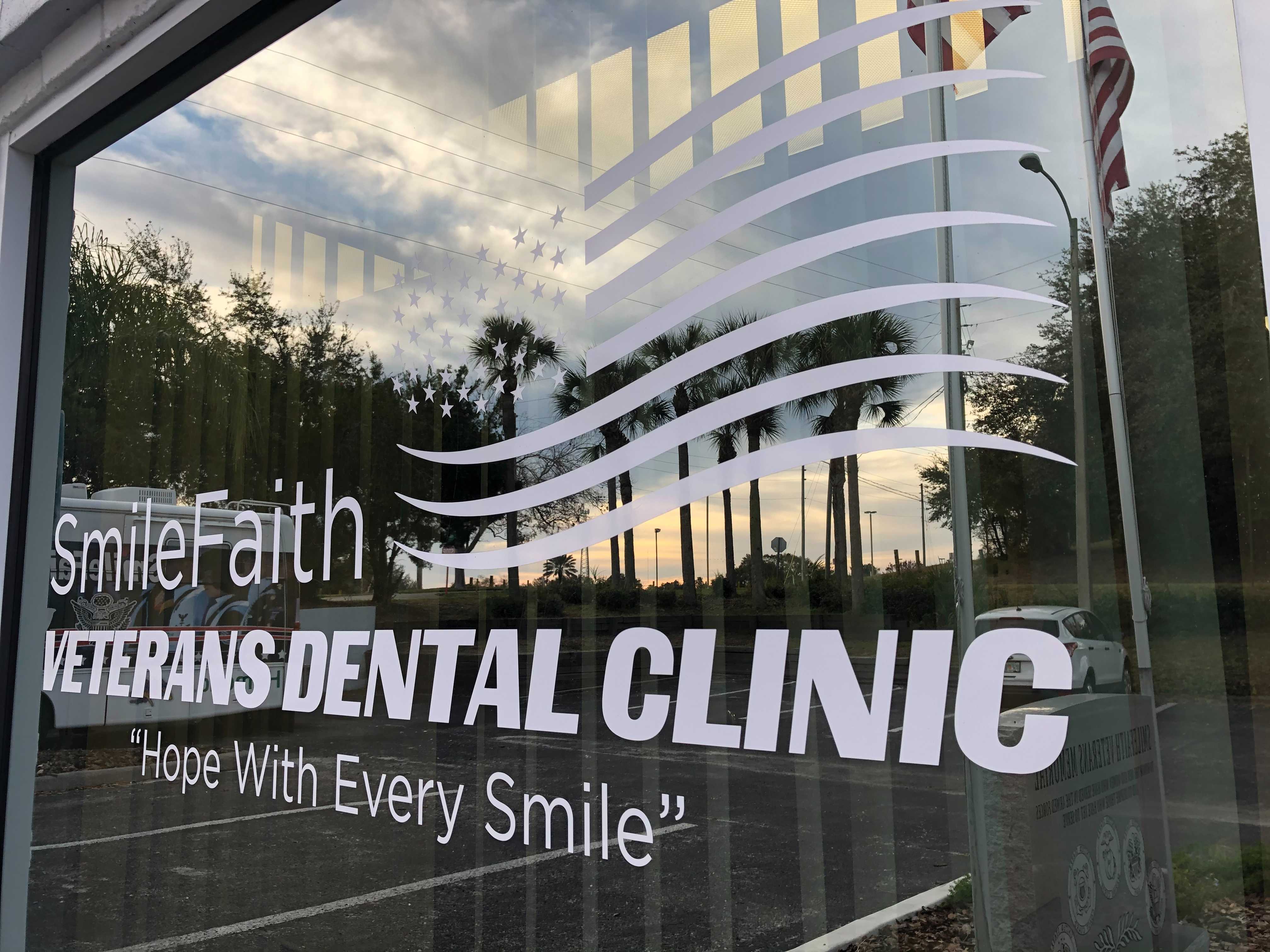 Veterans Dental Clinic