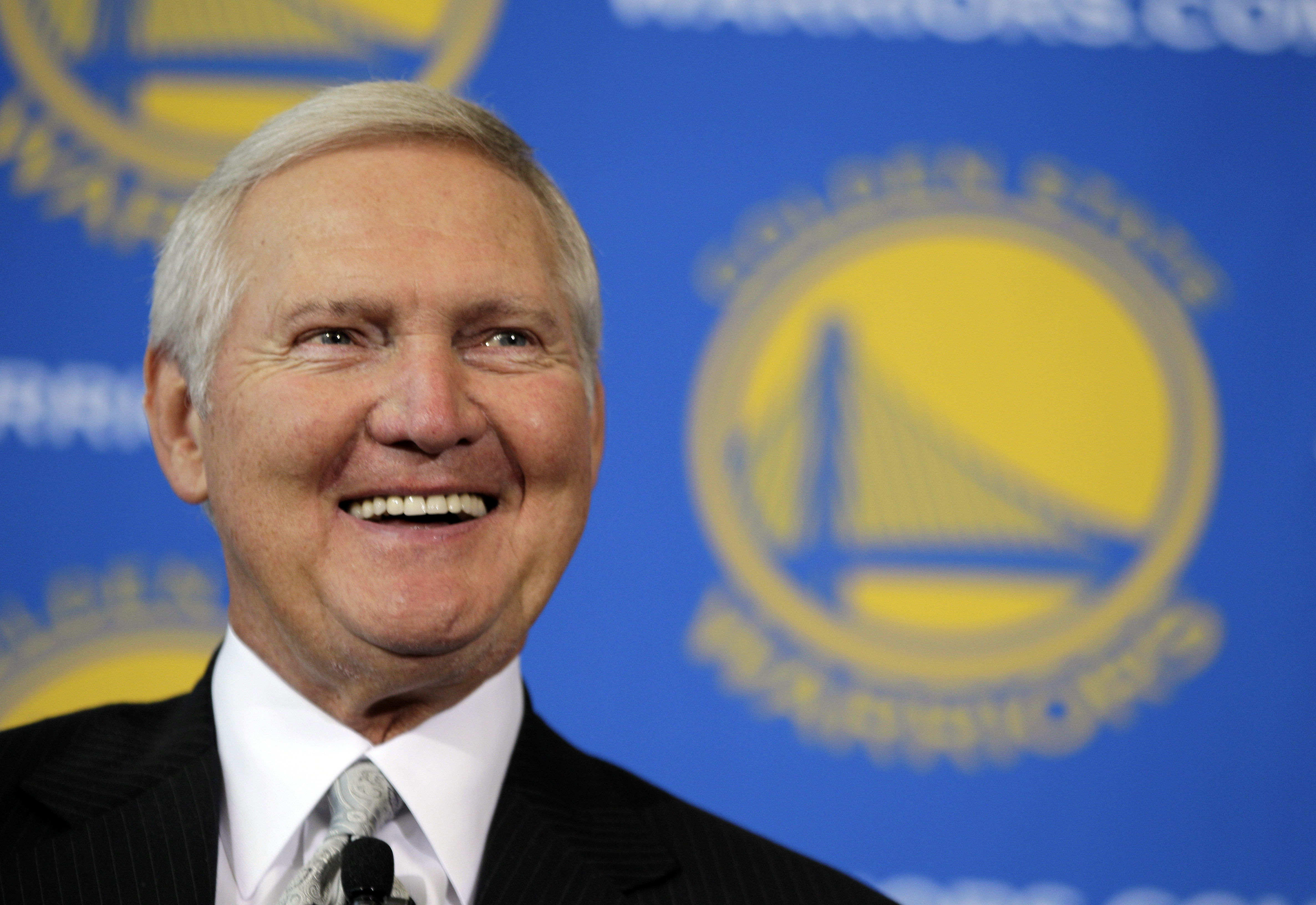 Obit Jerry West