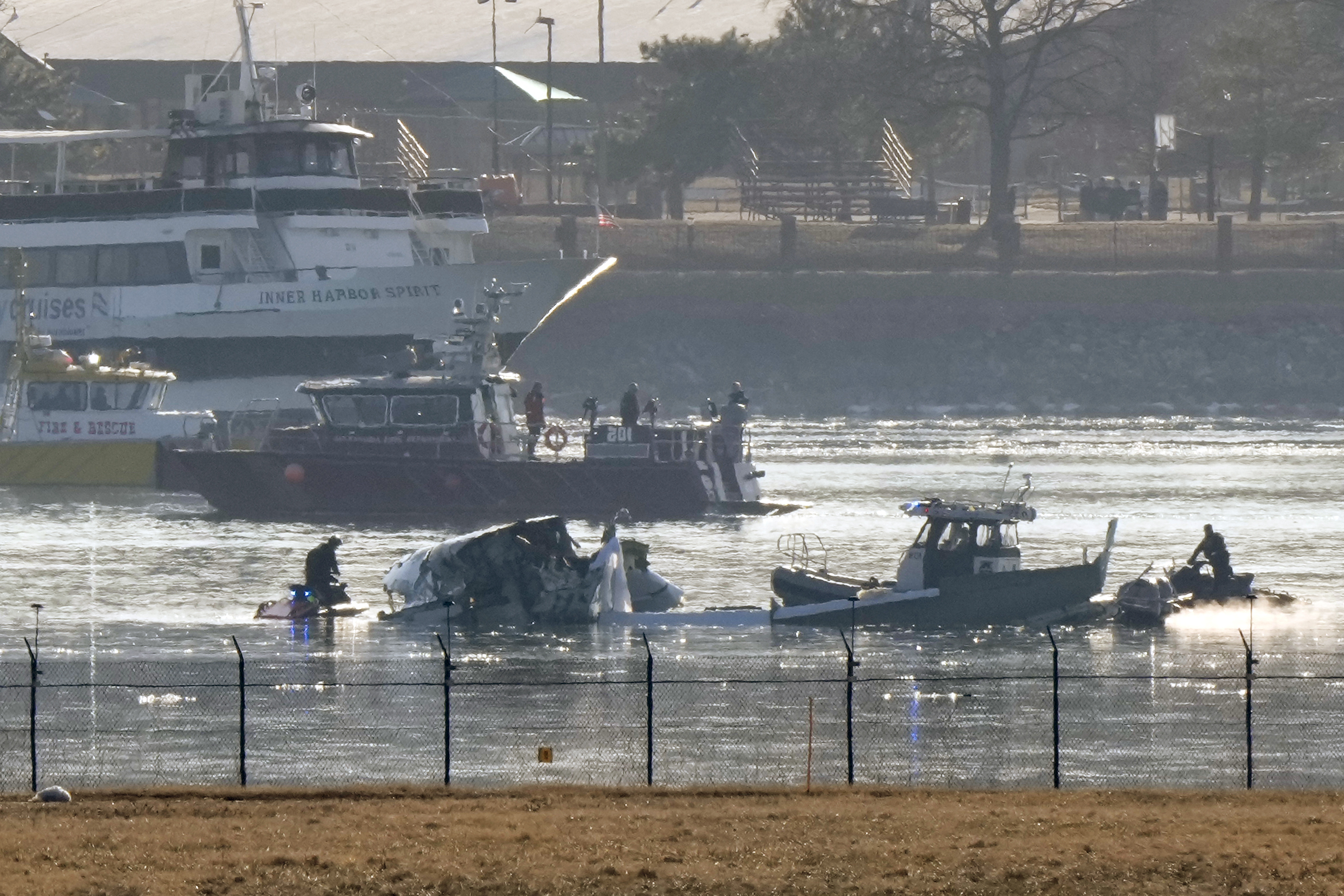 APTOPIX Aircraft Down