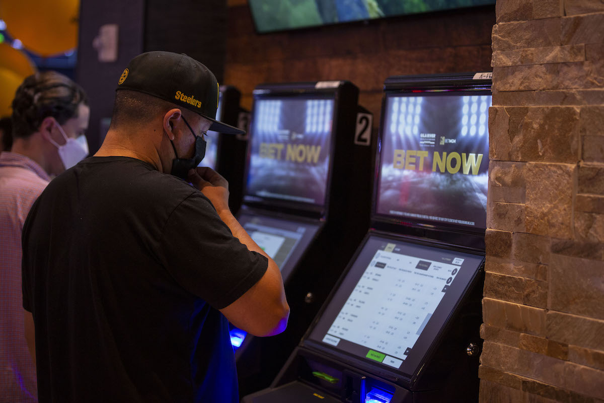 Arizona Bet Now Sports Betting