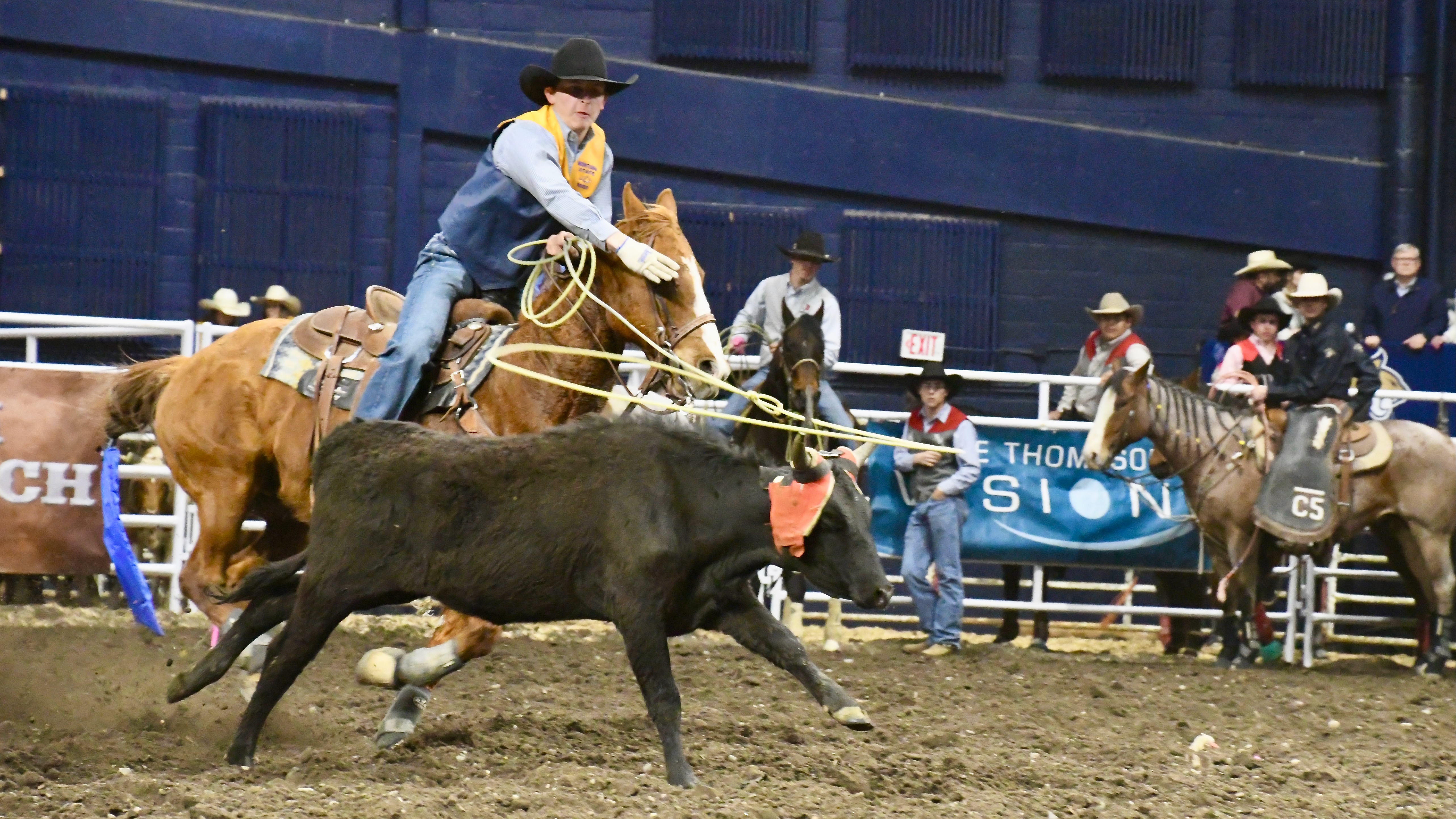 MSU Spring Rodeo