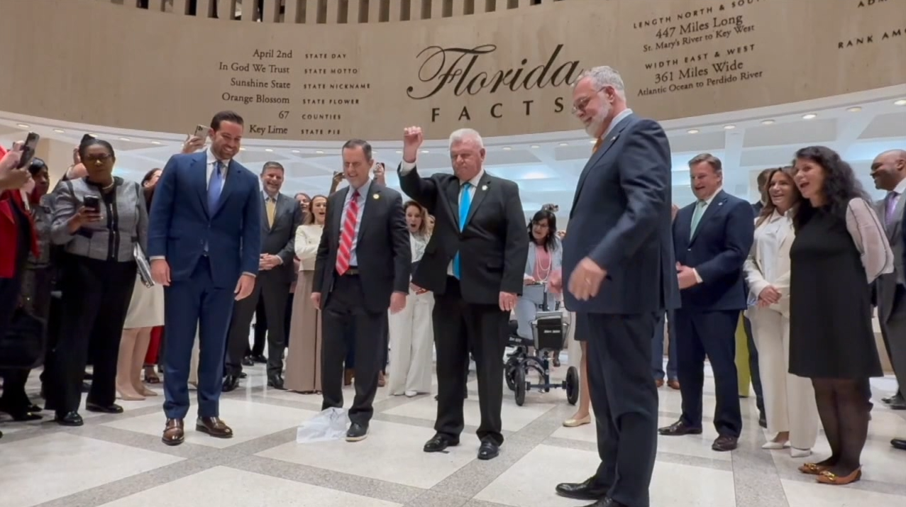 Florida House Rolls Out Sweeping Slate of Property Tax Proposals for 2026 Ballot