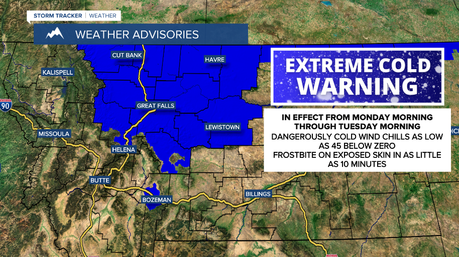 020925 Extreme Cold Warning