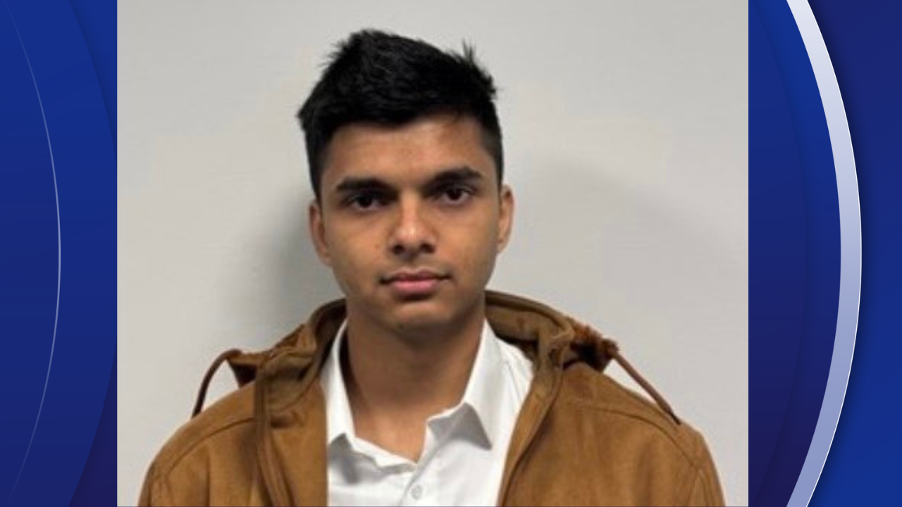 Abhigyan Patel