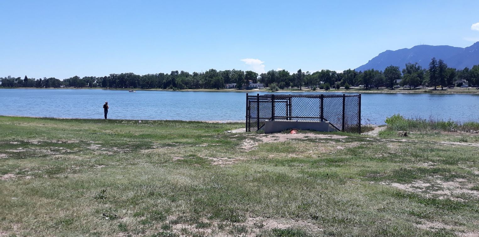 Prospect Lake