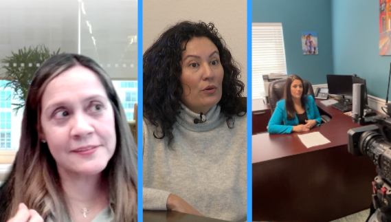 Experts share thoughts on the prosecution of human trafficking cases