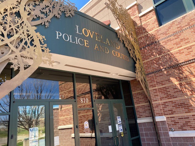 Loveland Police Department