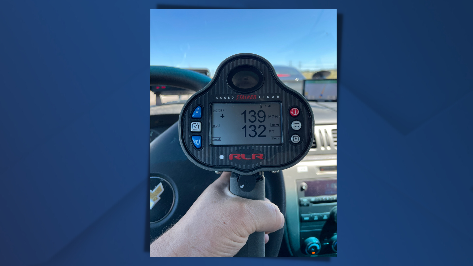 EPSO 139 MPH
