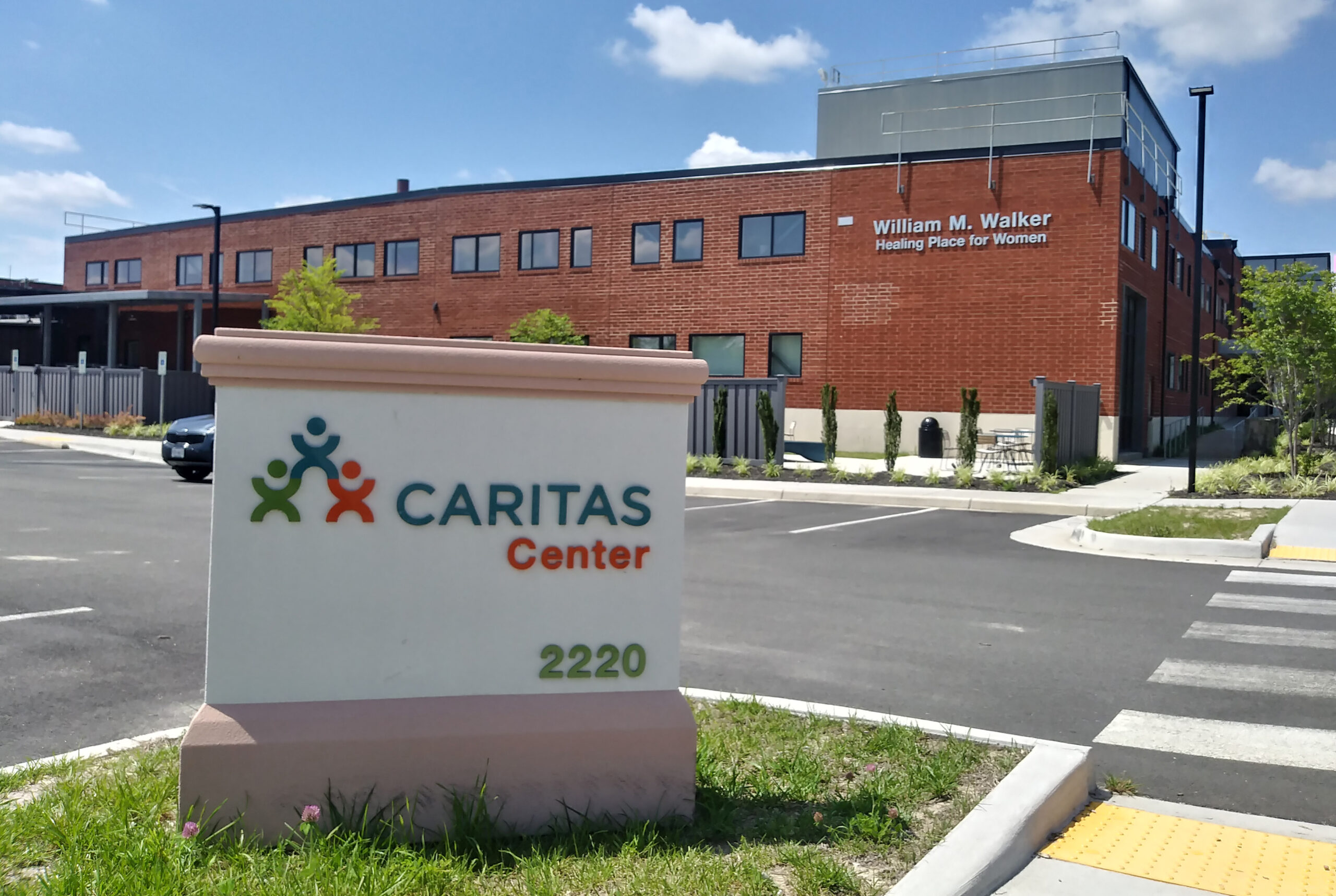 new Bon Secours clinic.jpg