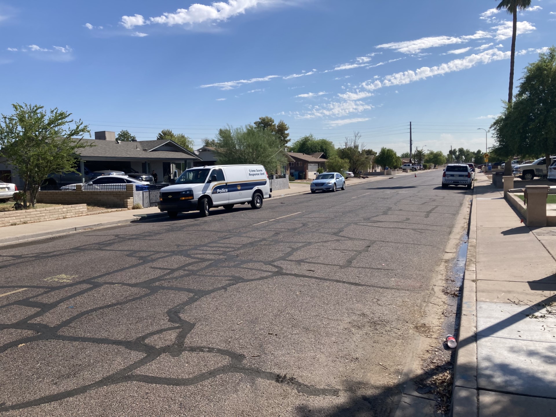 Teen shoots man breaking into his home