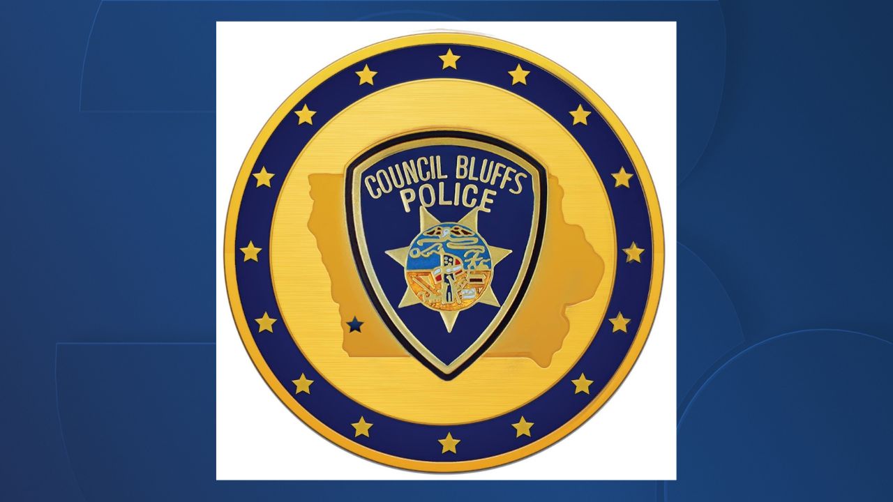 Council Bluffs Police Department