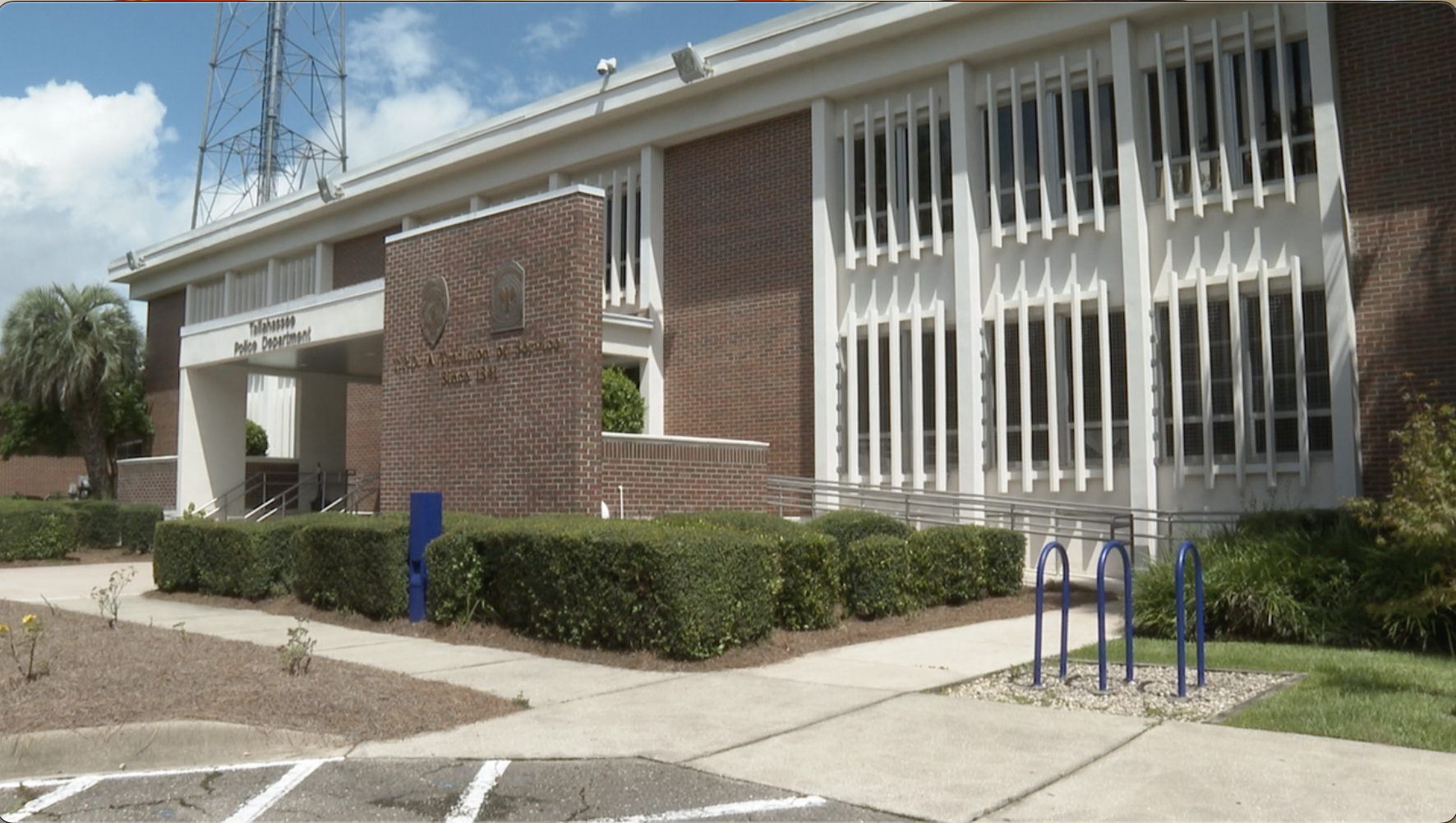 City of Tallahassee to weigh legal options as residents call for end of 287(g) agreement with ICE 