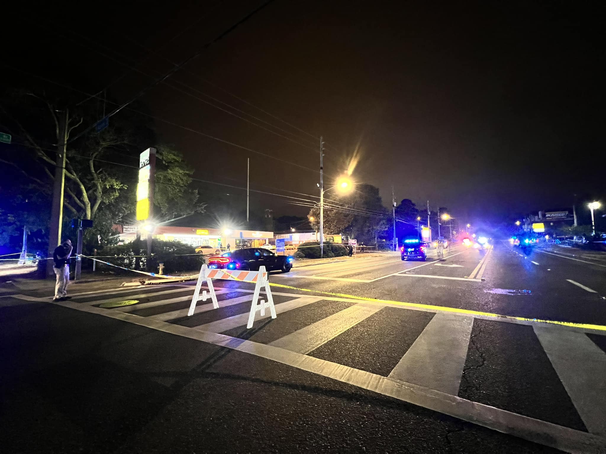 Courtesy: Tallahassee Police Department