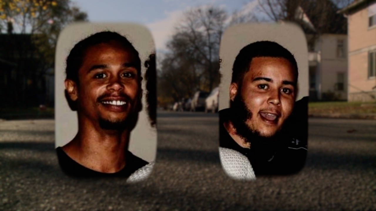 Muskegon family loses two sons to gun violence within three weeks 