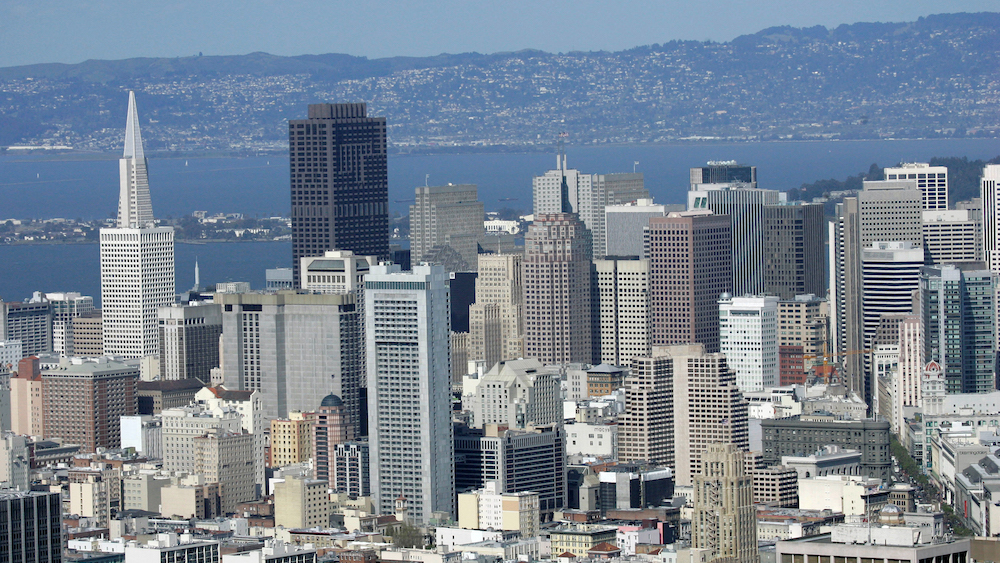 San Francisco
