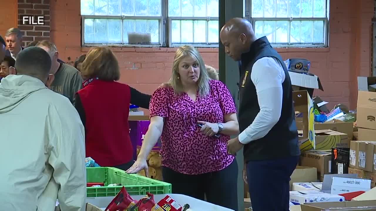 Neighborhood market affected by SNAP uncertain future 